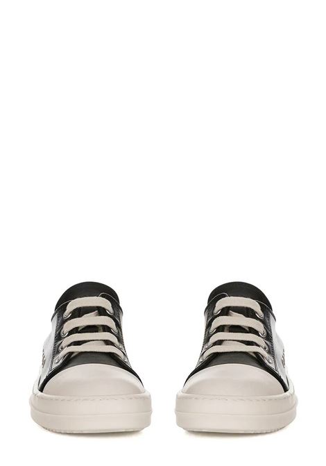 Sneakers Strobe in pelle RICK OWENS KIDS | BG01F3899 LMU911